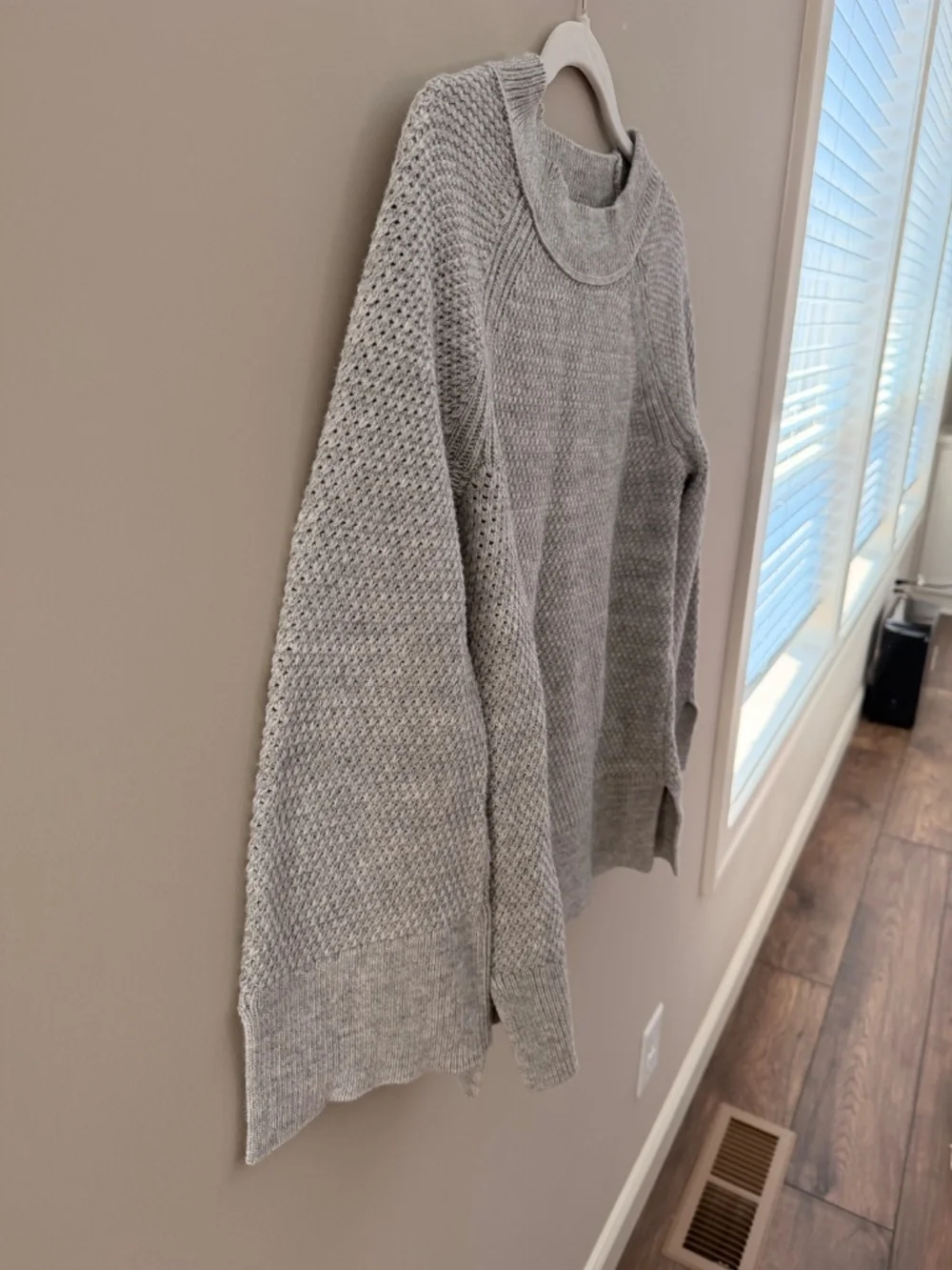 Loft Sweater - Picture 3 of 4